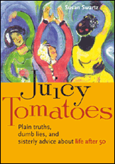book - 'Juicy Tomatoes'