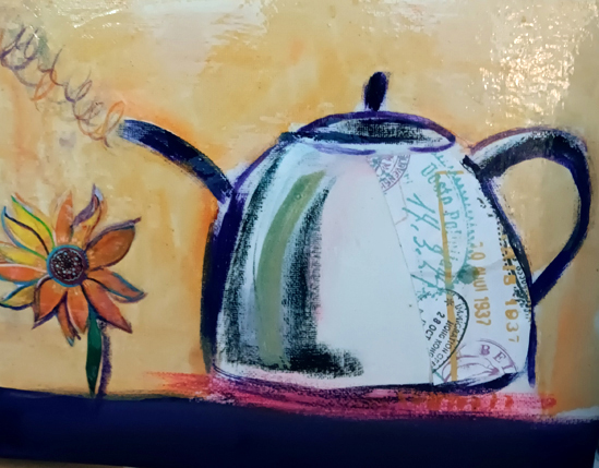 Tea Time