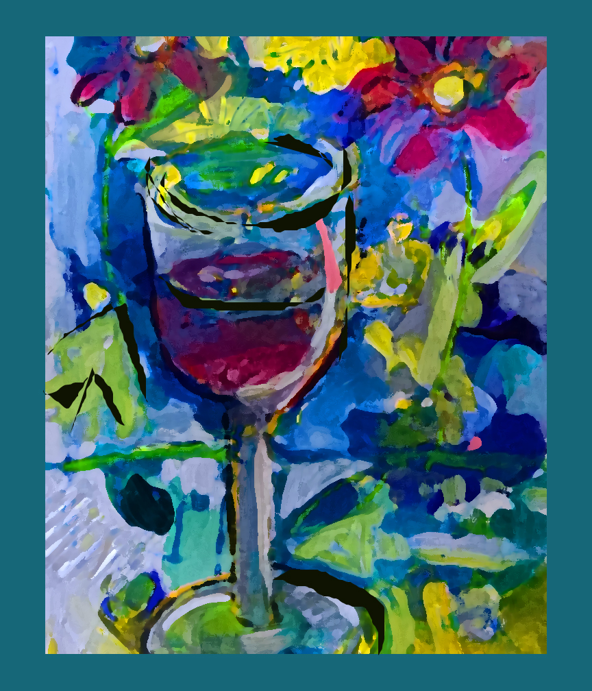 Wine Glass